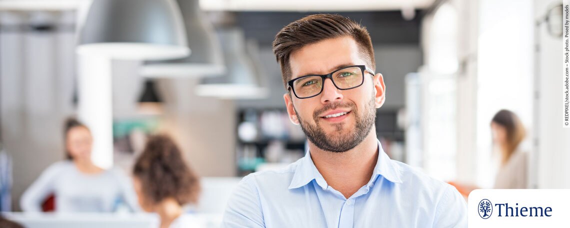 Customer Experience Manager (m/w/d) E-Commerce / Publishing, 2. Bild