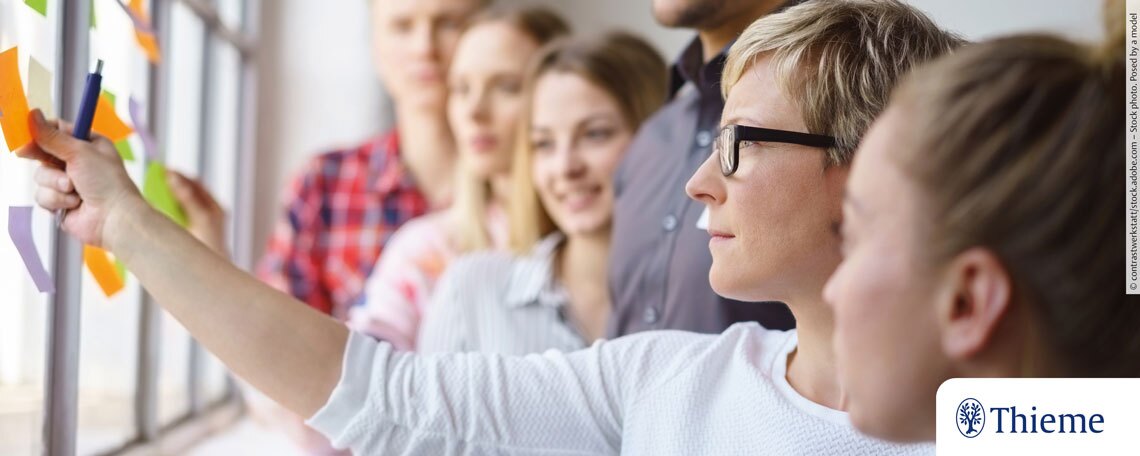 Customer Experience Manager (m/w/d) E-Commerce / Publishing, 3. Bild