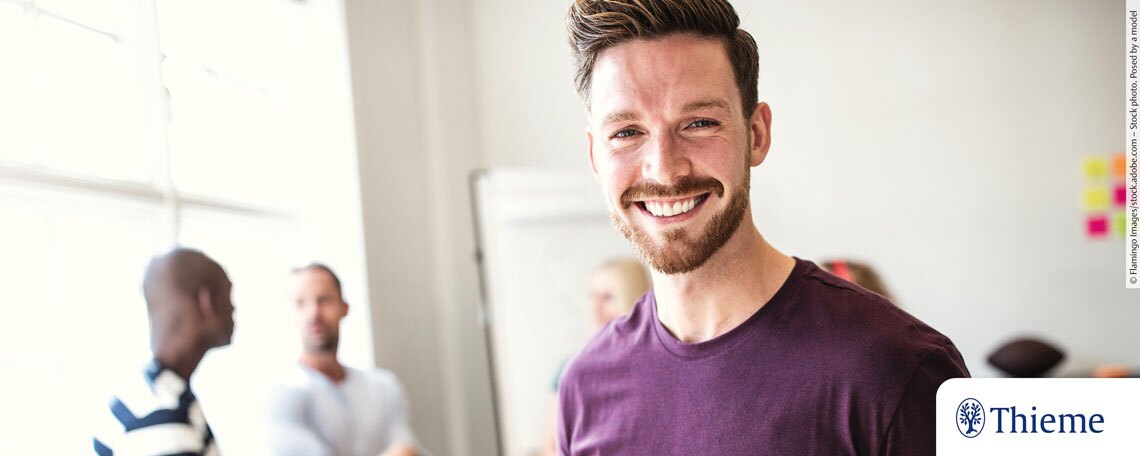 Editorial Trainee (m/w/d) Redaktionelles Projektmanagement Human- oder Zahnmedizin, 3. Bild