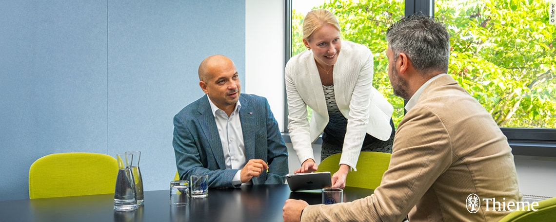 Head of Sales (m/w/d), 3. Bild