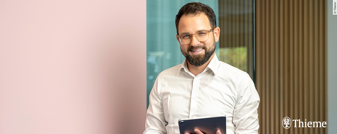 System Engineer (m/w/d) Technical Platform, 3. Bild