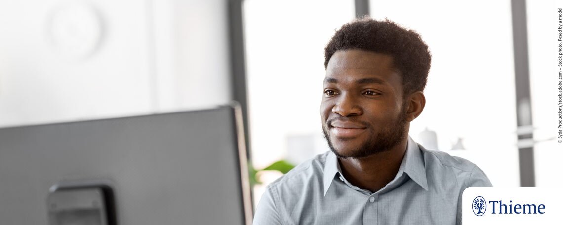 Werkstudent (m/w/d) Redaktion Healthcare Management, 2. Bild