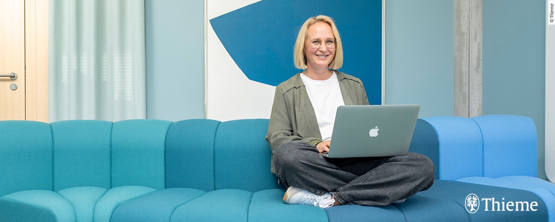 User Experience Designer (m/w/d) - Digital Experience für Websites, 1. Bild