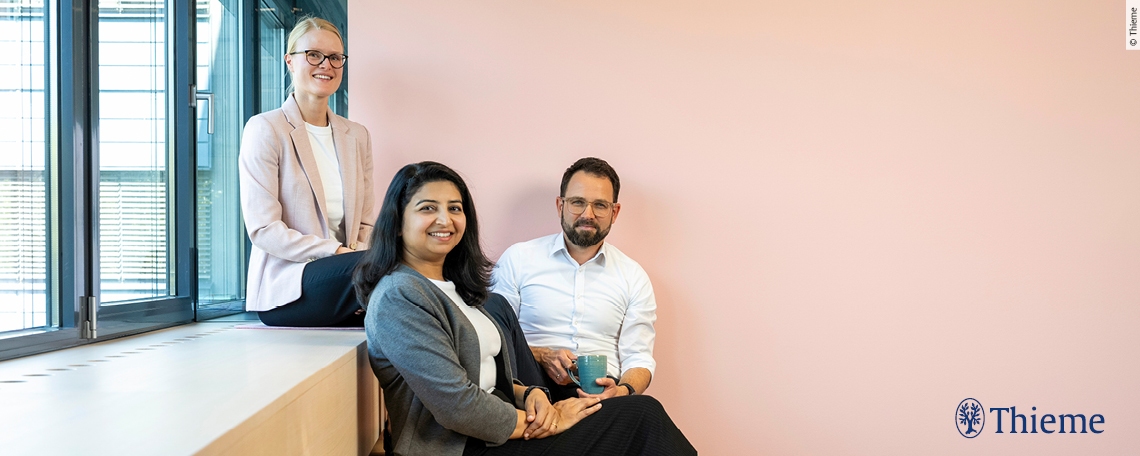 Project Manager (m/w/d)  im Bereich Corporate Healthcare Solutions, 2. Bild