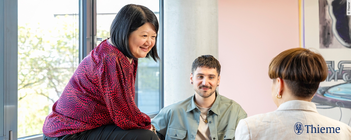 Service Desk Agent (m/w/d), 2. Bild