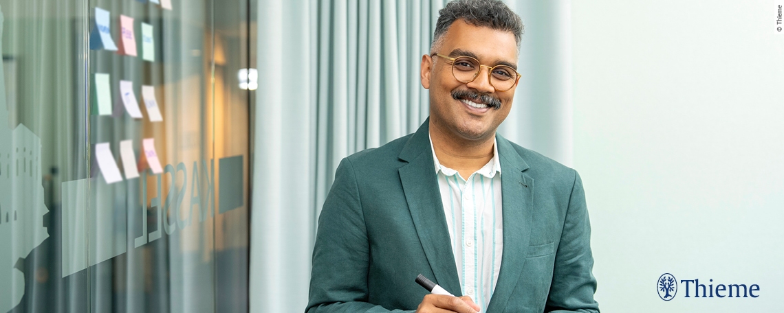 Associate Publisher (m/f/o), 2. image