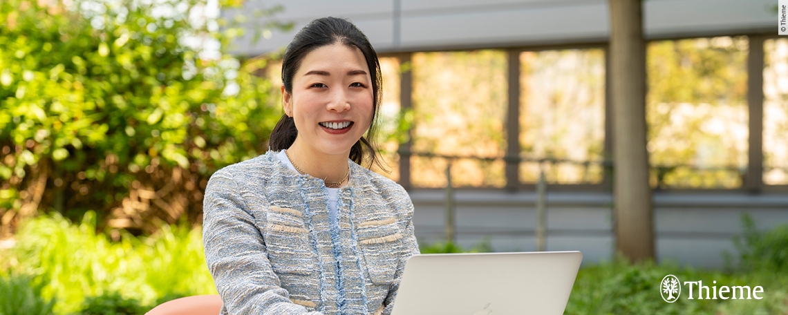 Marketing Manager (m/f/o)  – Medicine journals, 1. image