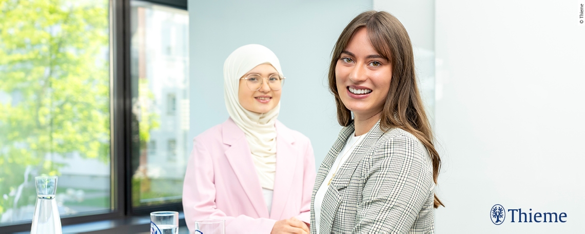 Werkstudent (m/w/d) Digital Healthcare Innovation, 1. Bild