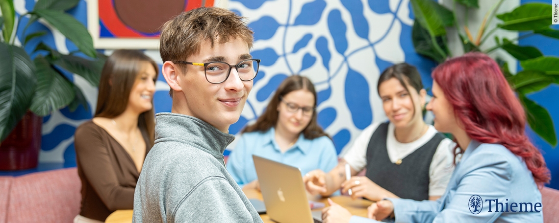 Werkstudent (m/w/d) Digital Healthcare Innovation, 2. Bild