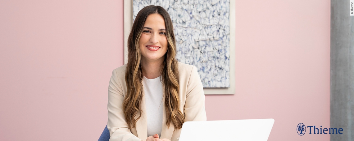 Editor and Project Manager (m/w/d), 1. Bild