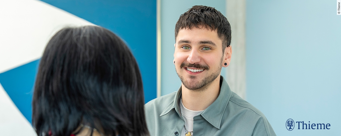 Editor and Project Manager (m/w/d), 2. Bild