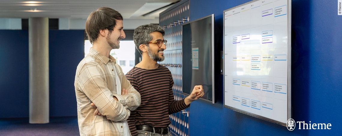 Senior AI Engineer (m/w/d), 3. Bild