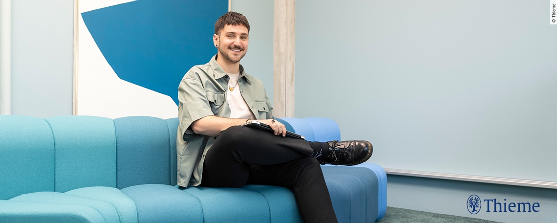 (Senior) Tech Recruiter (m/w/d), 2. Bild