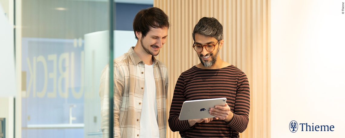 (Senior) Tech Recruiter (m/w/d), 3. Bild