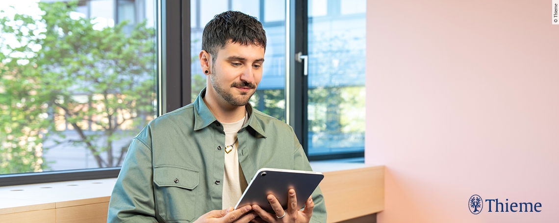 Praktikant (m/w/d) Digital Healthcare Innovation, 2. Bild