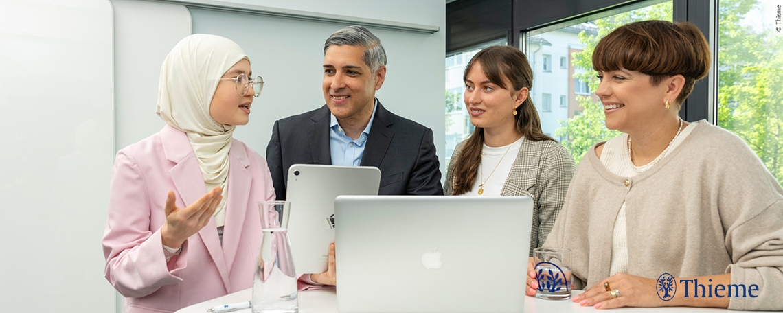 Praktikant (m/w/d) Digital Healthcare Innovation, 3. Bild