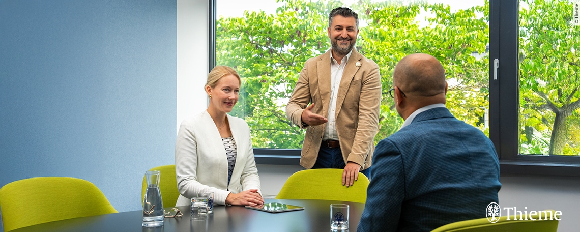 Account Executive (m/w/d) - Gebiet Ostdeutschland, 3. Bild