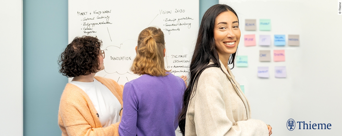 Werkstudent (m/w/d) Business Intelligence / Data Analytics, 3. Bild