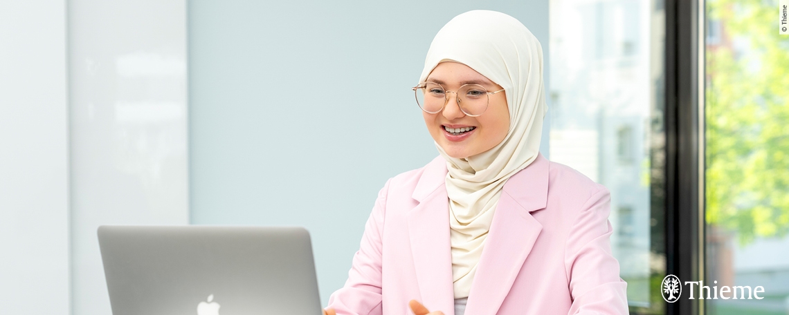 Werkstudent (m/w/d) Service Operations, 1. Bild