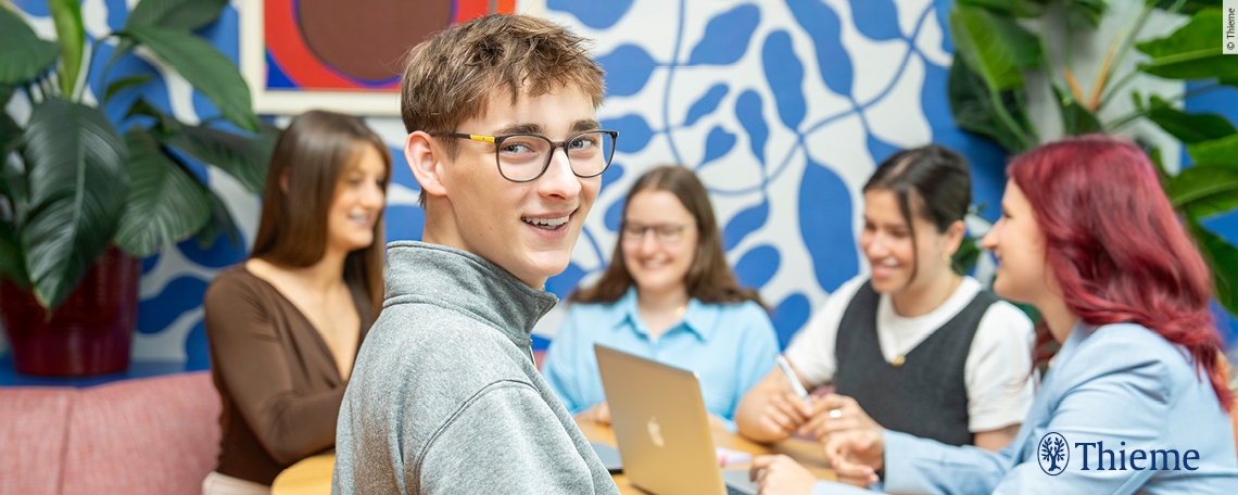 Ausbildung Mediengestalter Digital und Print (m/w/d) - Digitalmedien, 3. Bild
